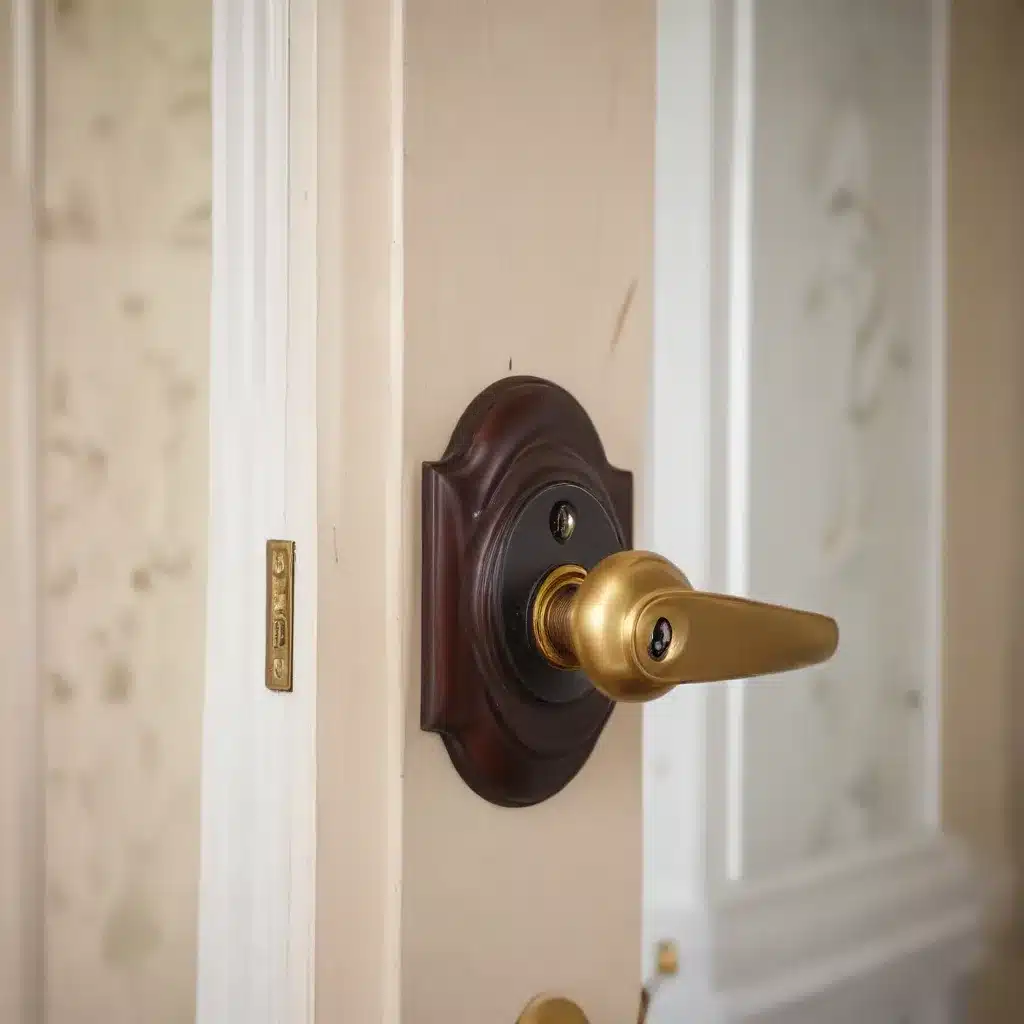 Unlock Your Home’s Full Security Potential: Expert Locksmith Advice