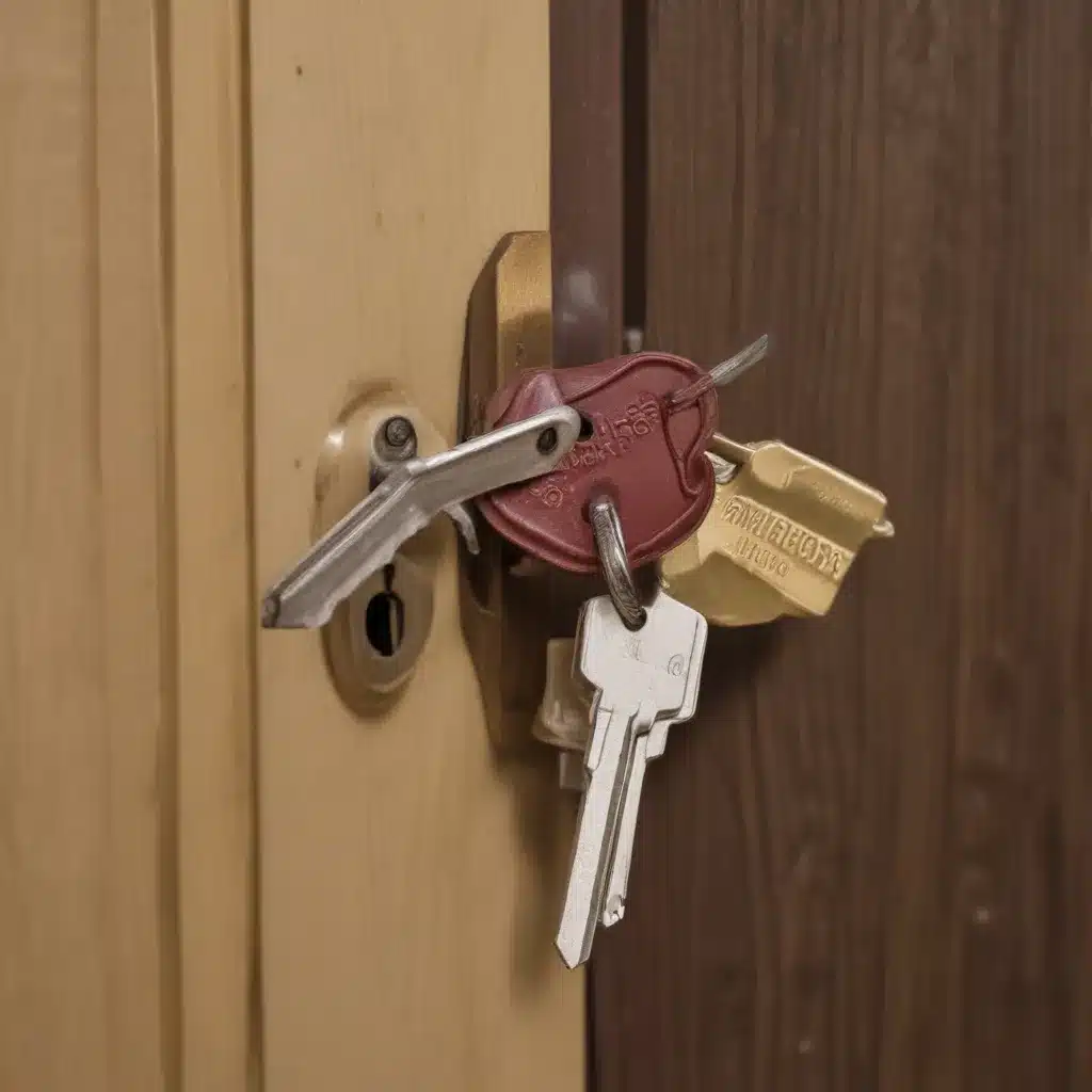 Unlock Your Safety: Emergency Key Cutting for Unexpected Lockouts