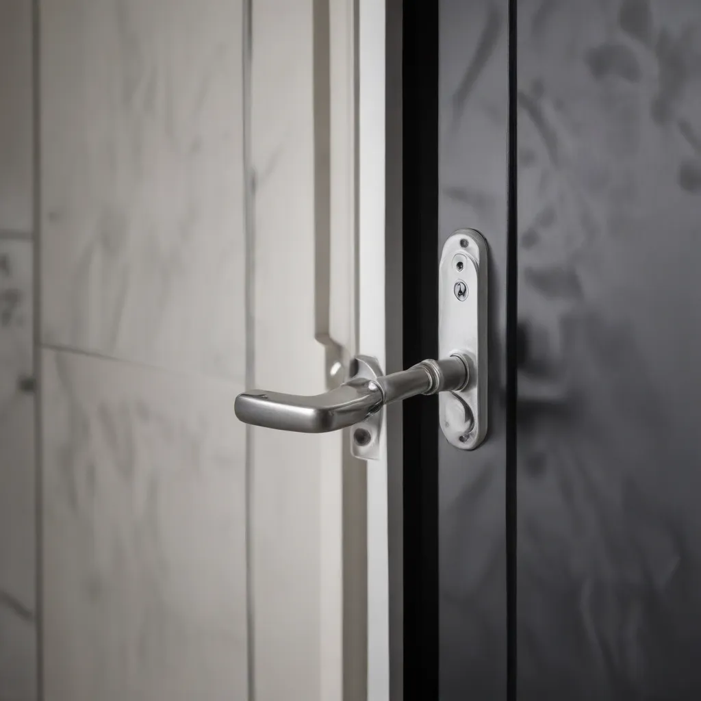 Unlock Your Security Potential: Commercial Lockout Solutions