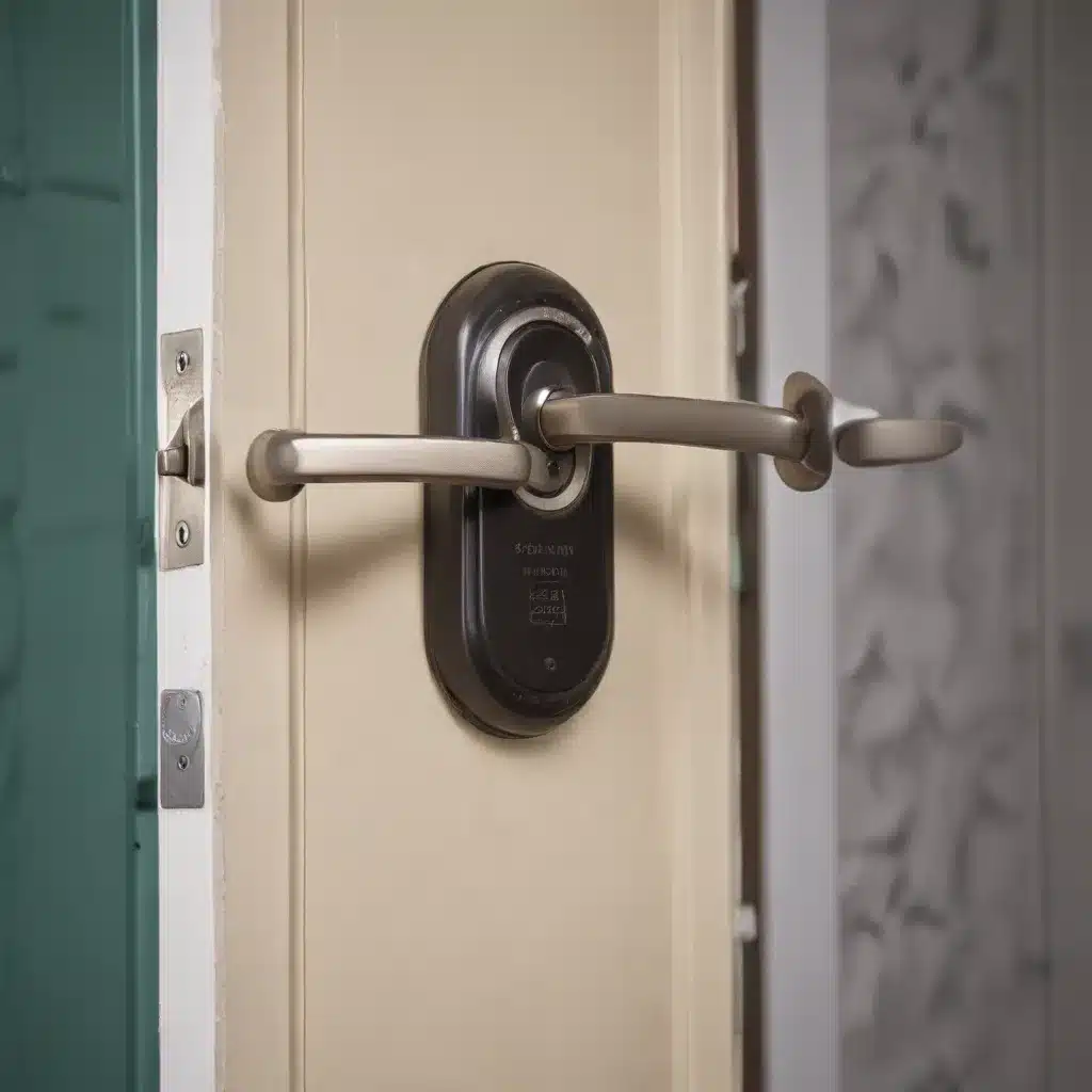 Unlock the Power of Security: Exploring Advanced Locking Systems