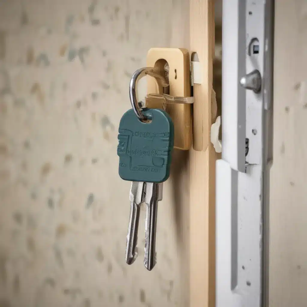 Unlock the Power of Security: Key Cutting and Duplication Services