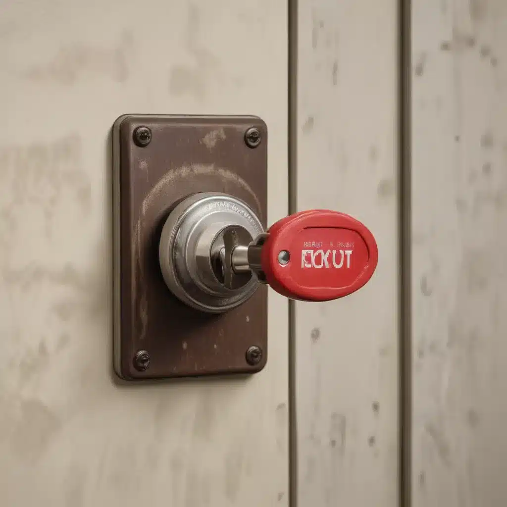 Unlock the Secrets: A Guide to Emergency Lockout Solutions