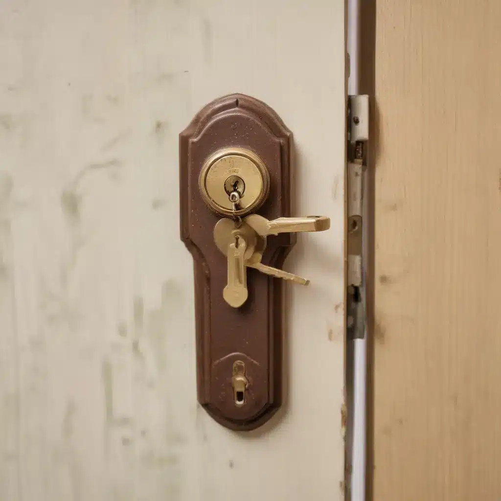 Unlock the Truth: Exposing Locksmith Scams and Safeguarding Your Space