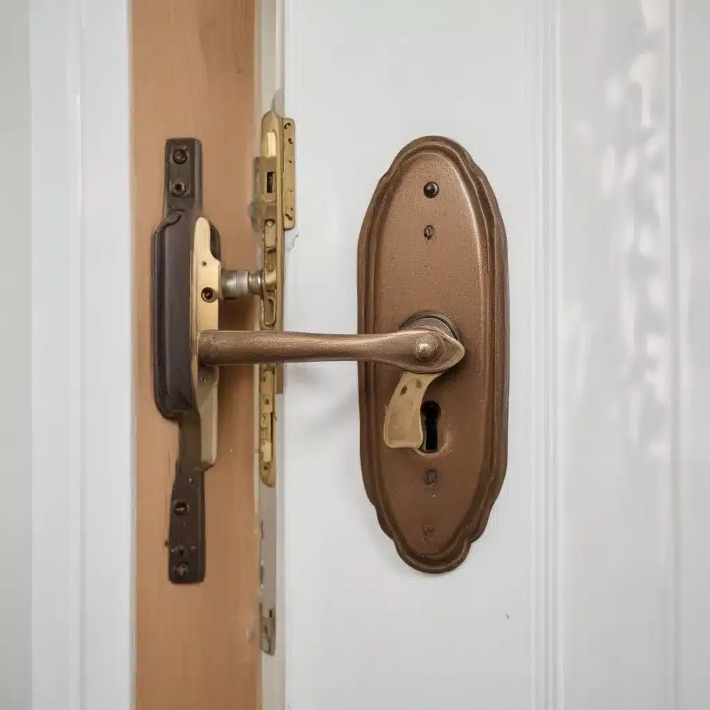 Unlock the Truth: Exposing Locksmith Scams and Safeguards