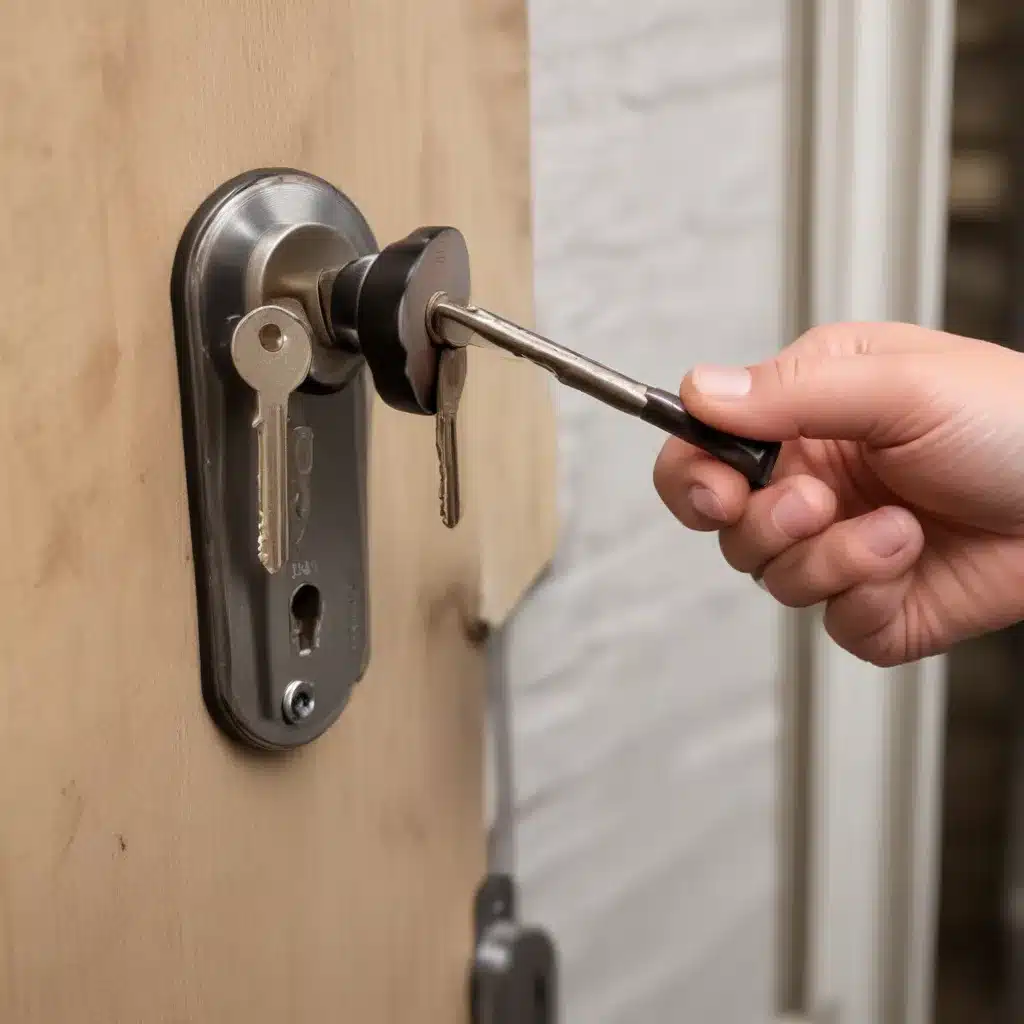 Unlocking Convenience: On-Demand Key Cutting Services