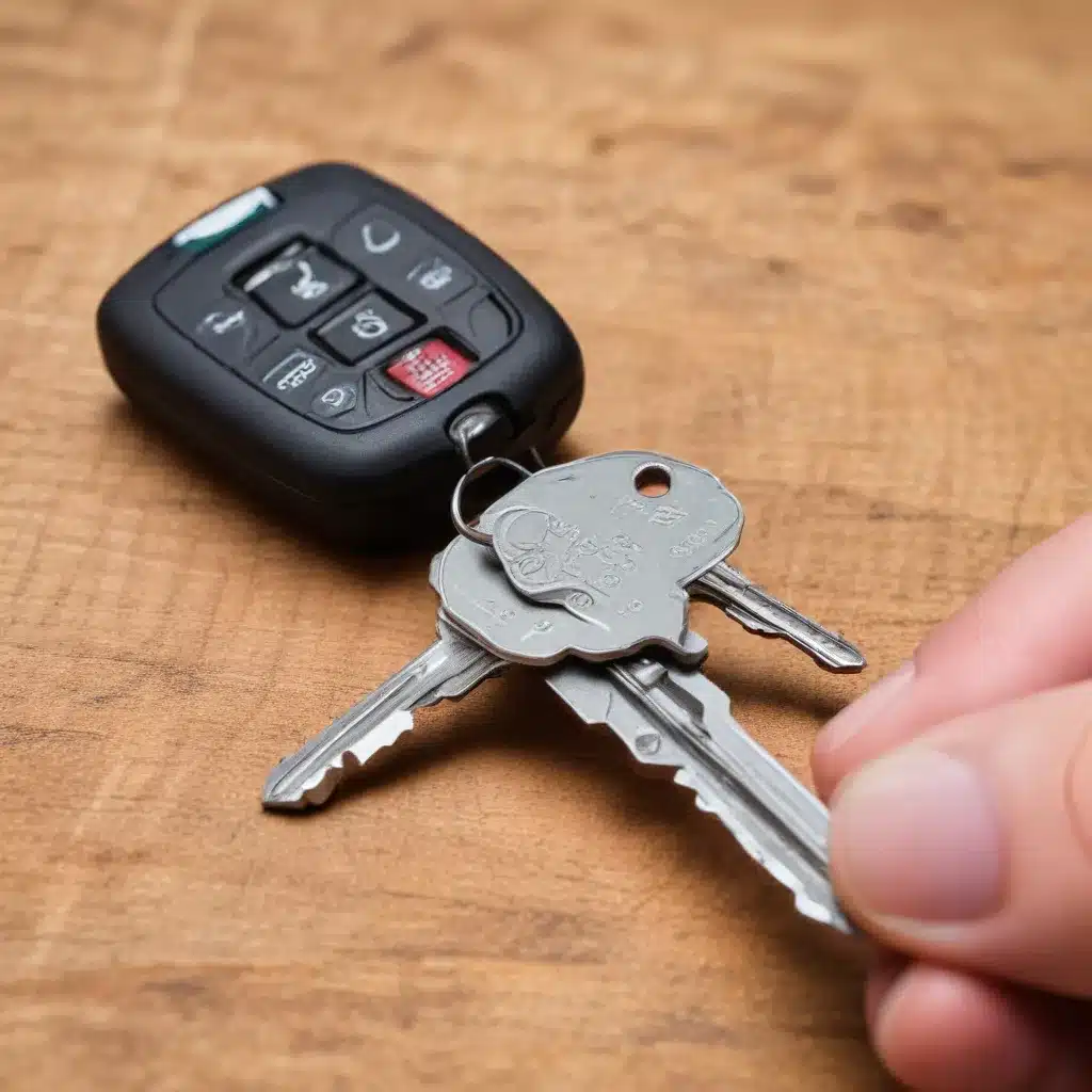 Unlocking Convenience: Reliable Key Cutting Services at Your Fingertips