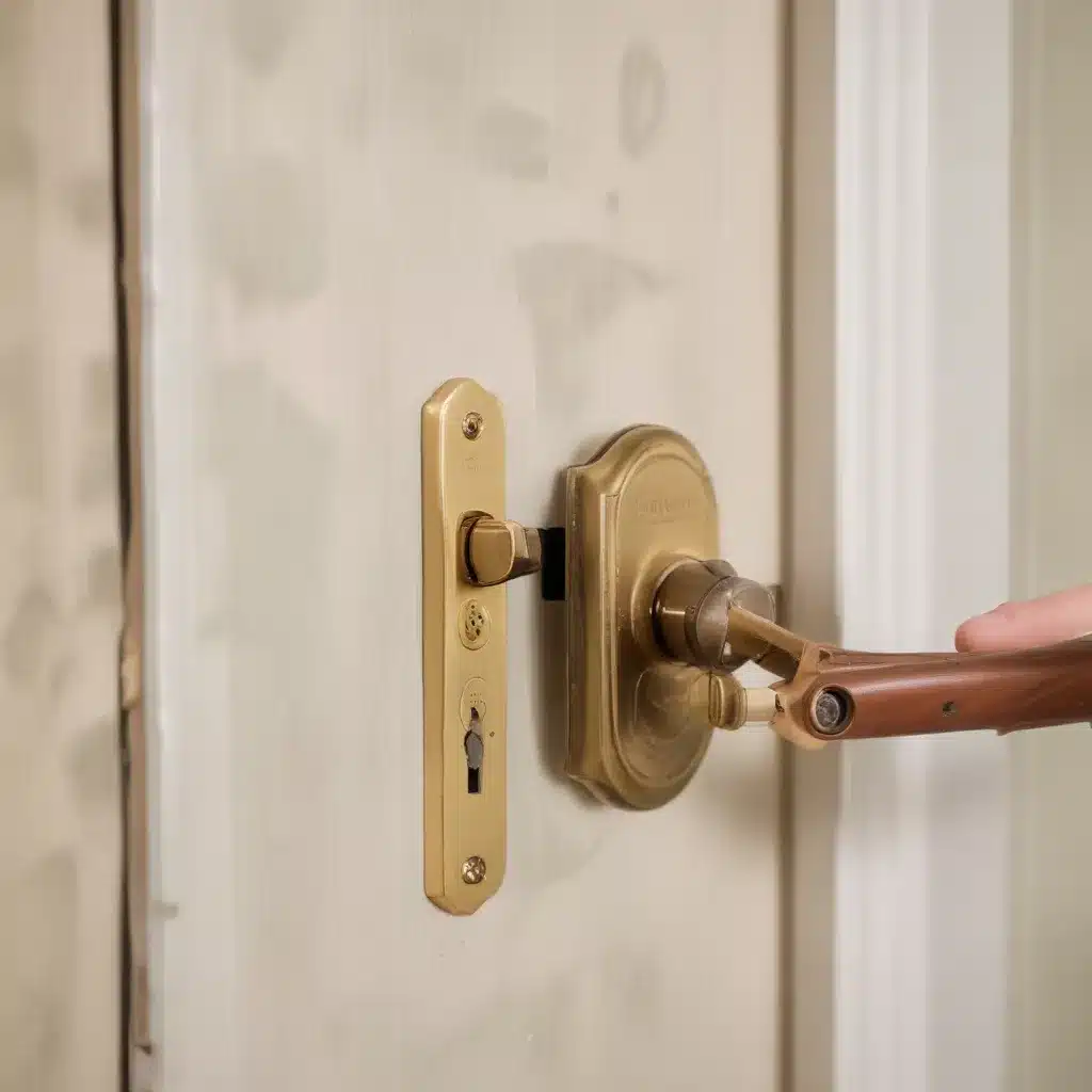 Unlocking Convenience with Locksmith Advancements: Effortless Lock Repair Solutions