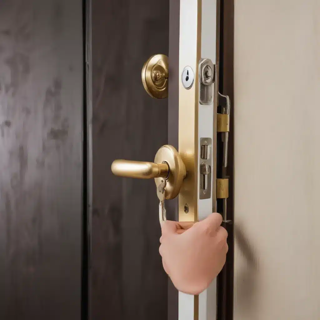 Unlocking New Levels of Security: Exploring Locksmith Technological Innovations