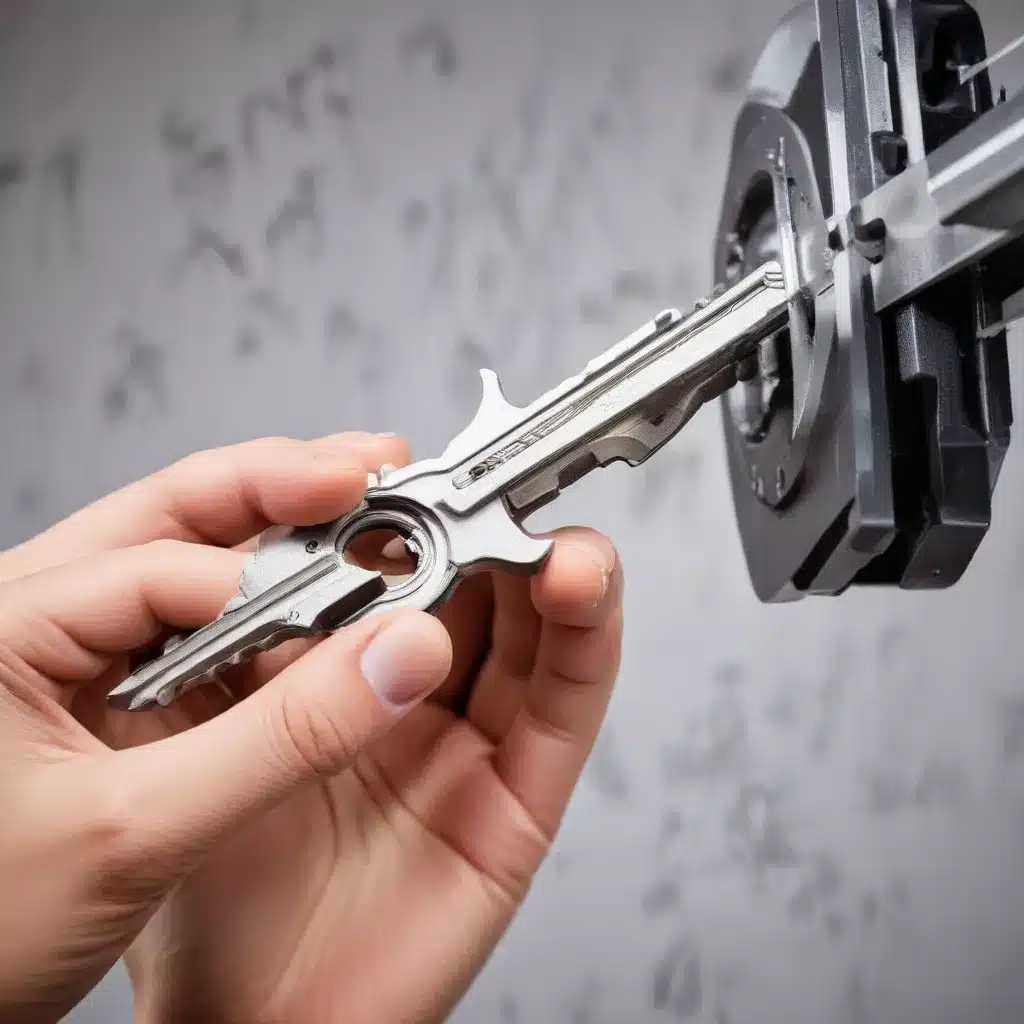 Unlocking Peace of Mind: Expert Key Cutting Solutions