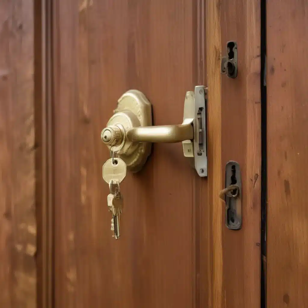 Unlocking Peace of Mind: Outsmarting Locksmith Tricksters