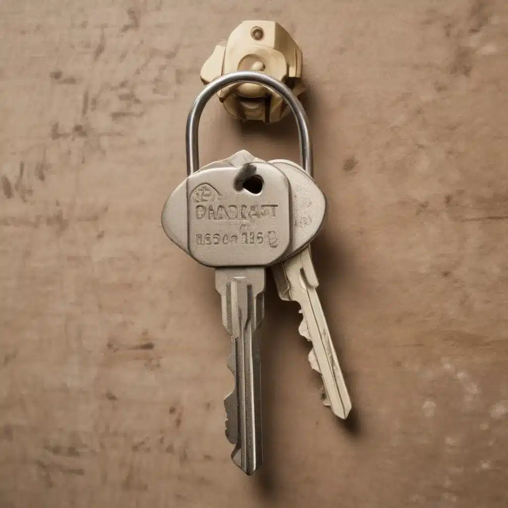 Unlocking Peace of Mind: Strategies for Safe Key Cutting