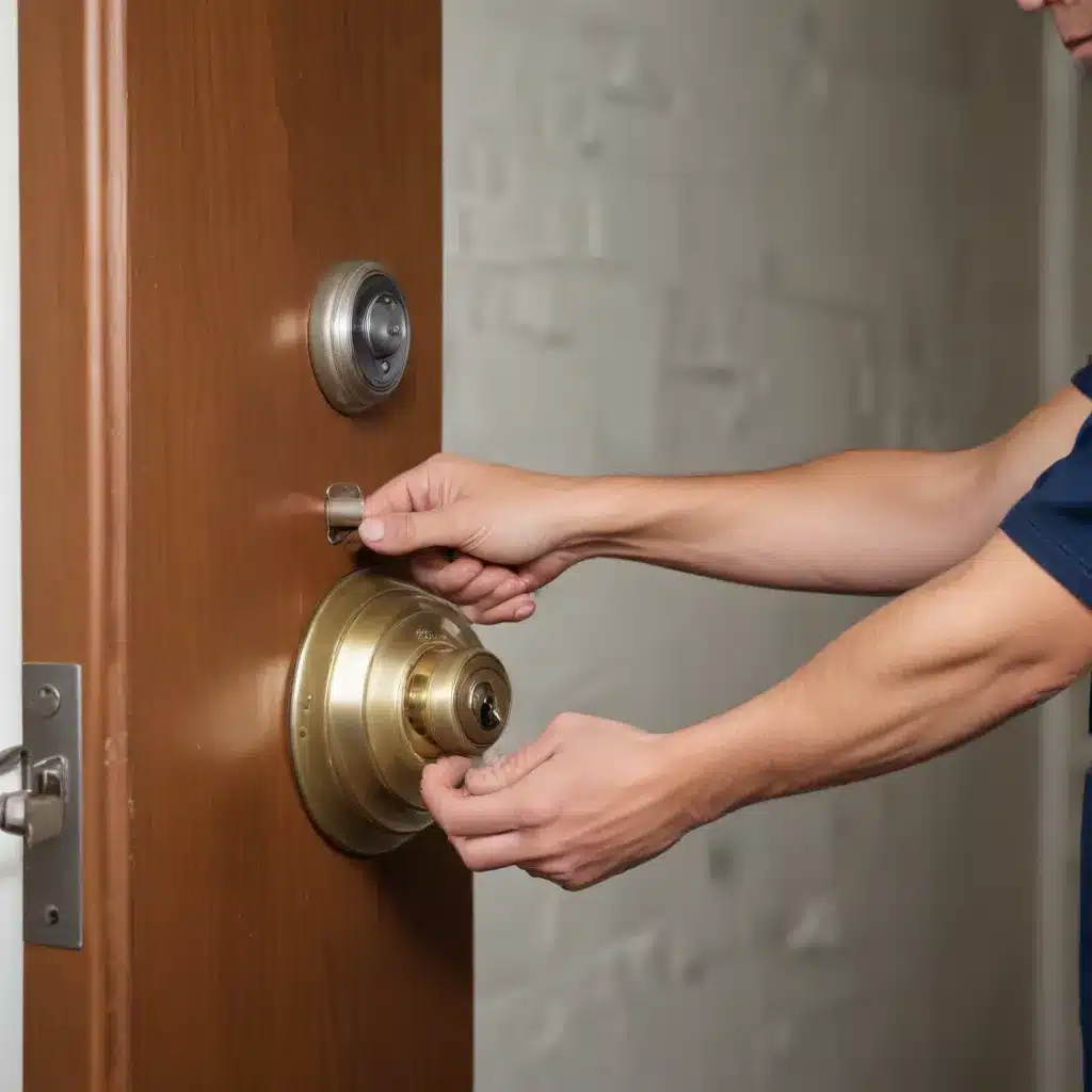 Unlocking Reliable Solutions: Locksmith Advancements for Emergency Lockout Situations