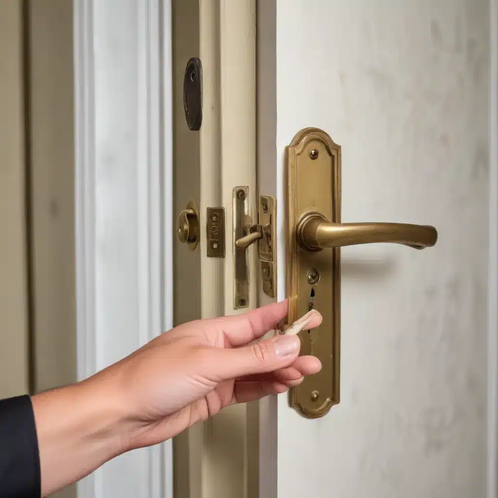 Unlocking Safety: Strategies to Avoid Locksmith Fraud and Emergencies