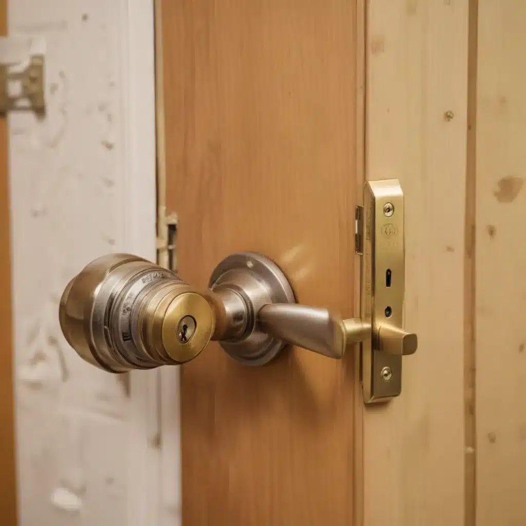 Unlocking Secure Spaces: Identifying Trustworthy Locksmiths in Washington