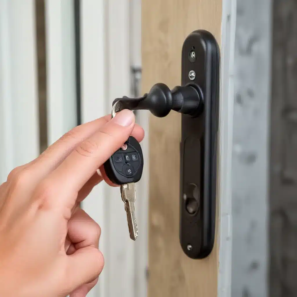 Unlocking Solutions for Your Home, Business, and Vehicle