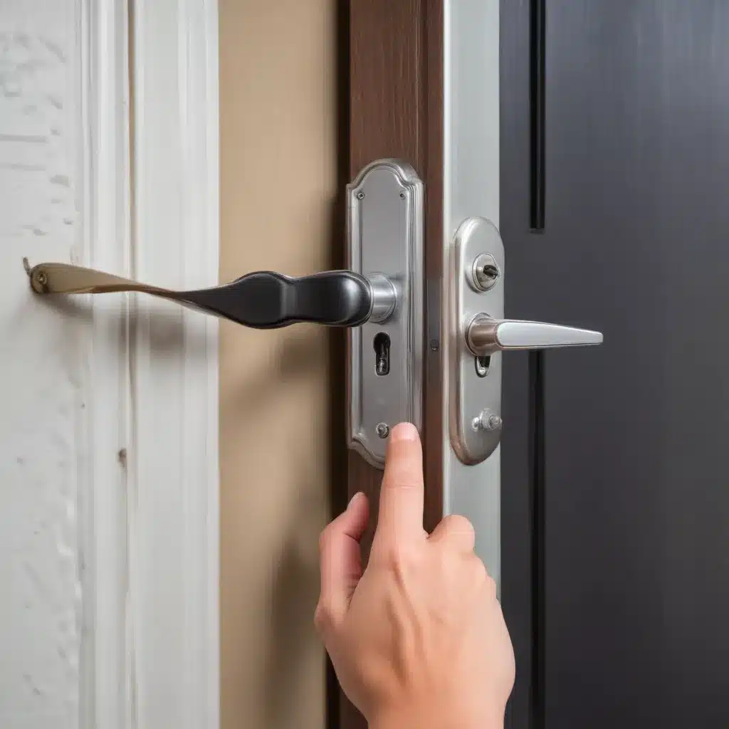 Unlocking the Future: Locksmith Innovations Transforming the Security Landscape