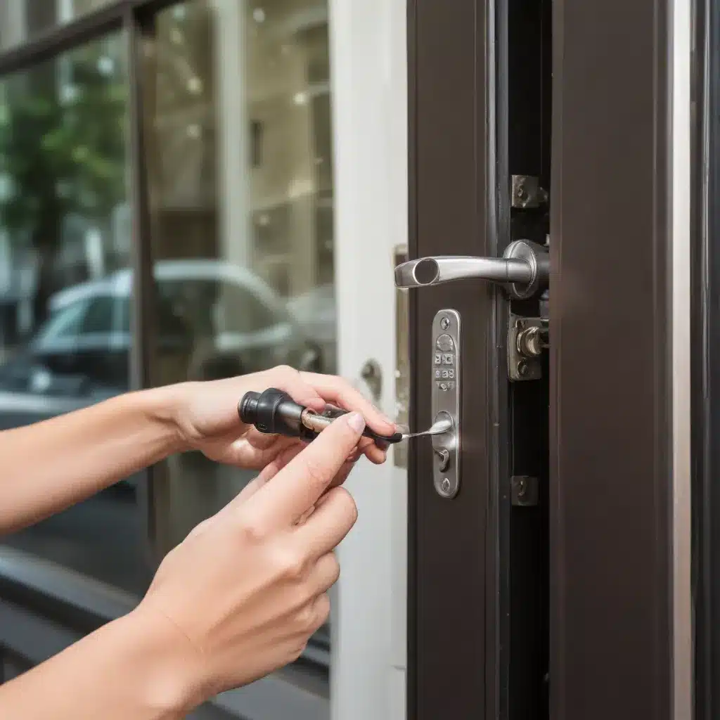 Unlocking the Future of Automotive Protection: Locksmith Advancements