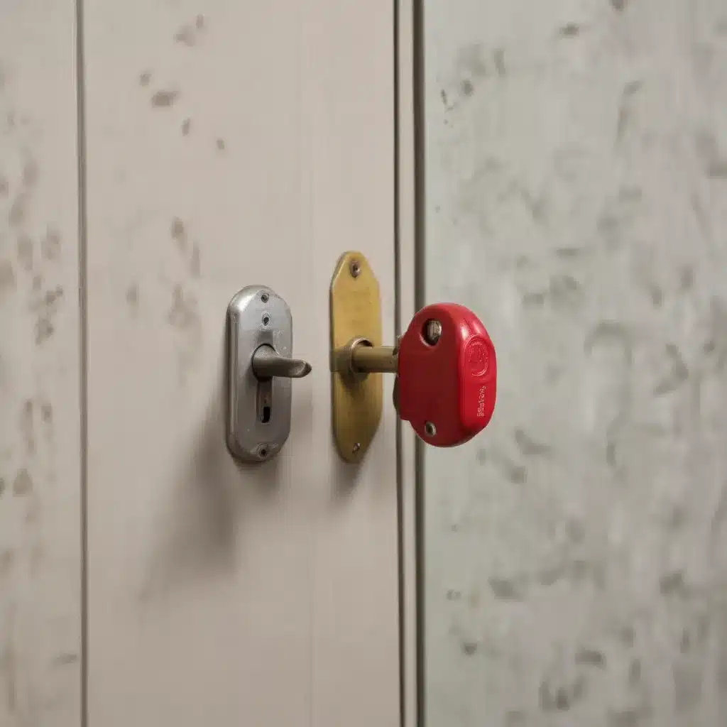 Unlocking the Mysteries of Emergency Lockout Services: Expert Solutions