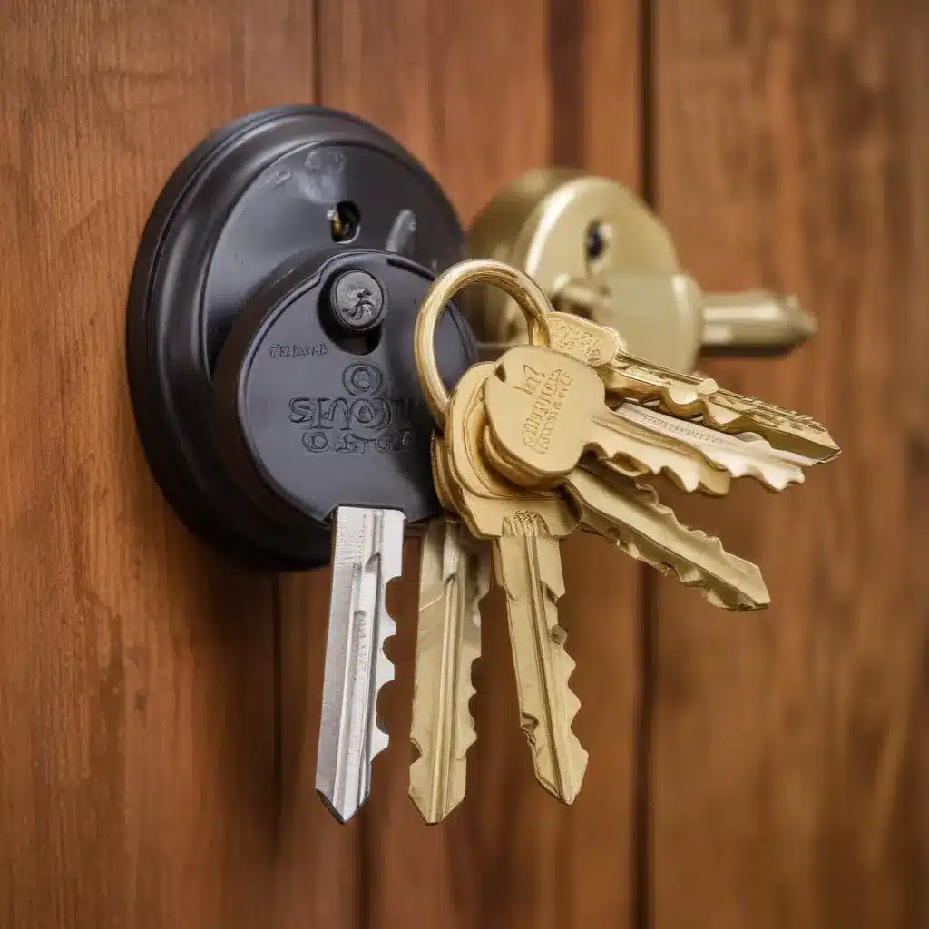 Unlocking the Mysteries of Key Duplication: Locksmith-Approved Techniques