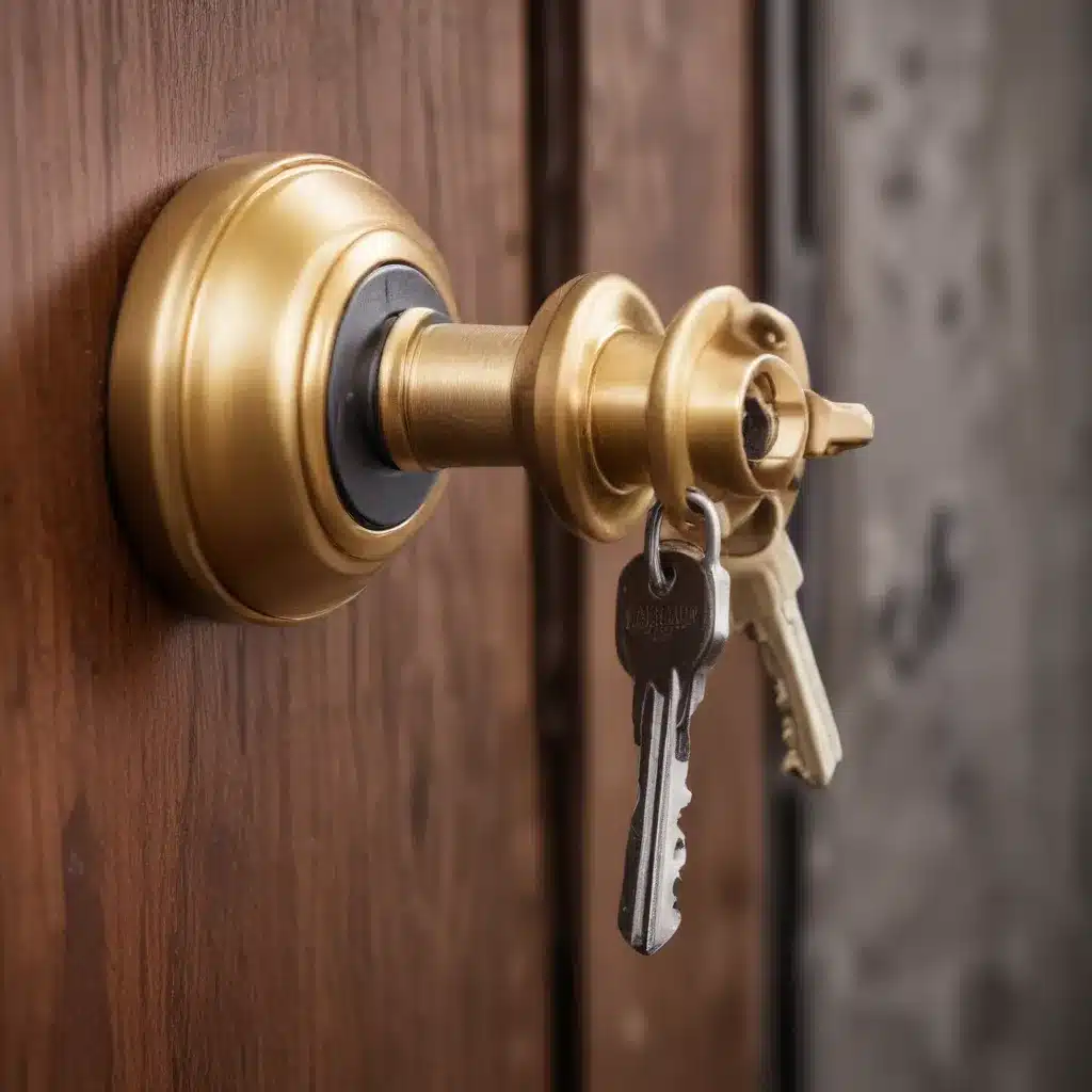 Unlocking the Mysteries of Key Management: Locksmith Insights and Strategies