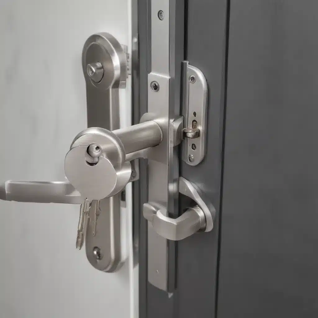 Unlocking the Potential of High-Grade Locking Systems