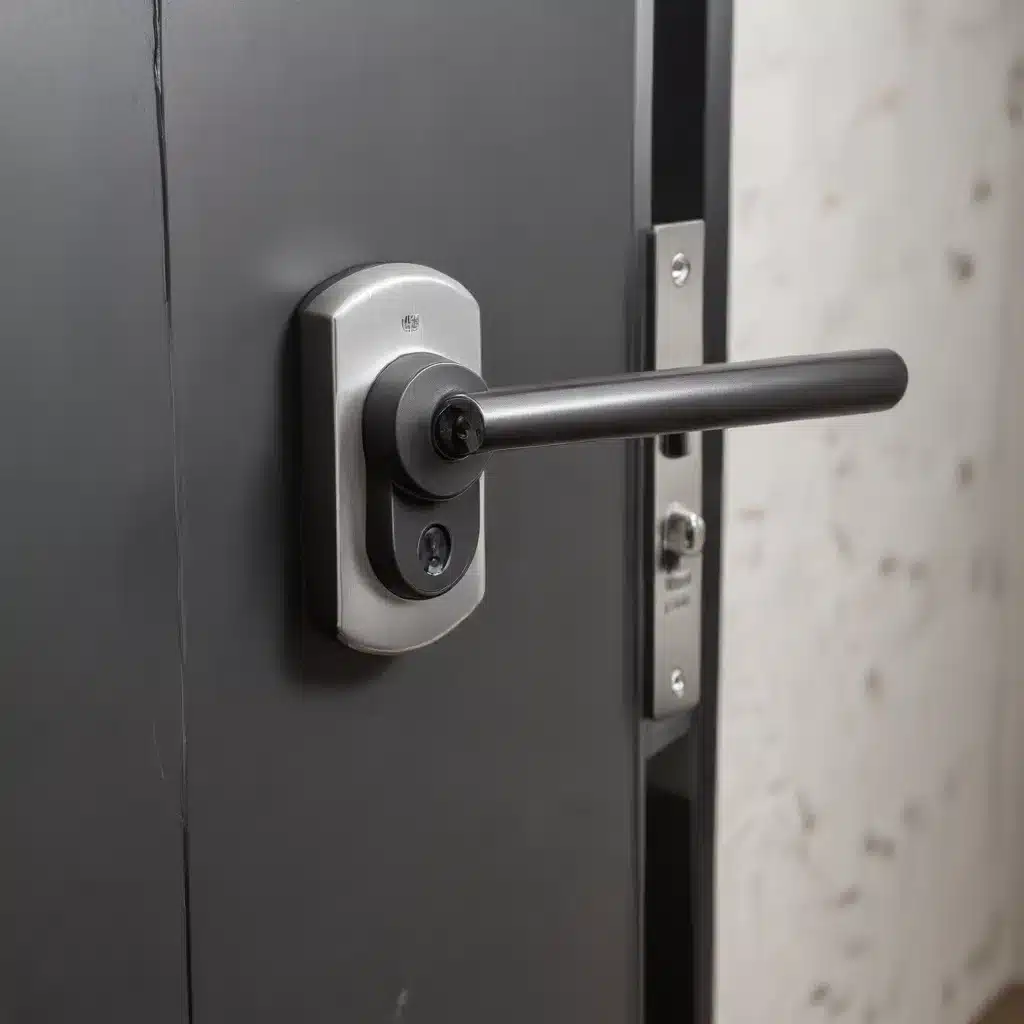 Unlocking the Power of High-Grade Locking Systems