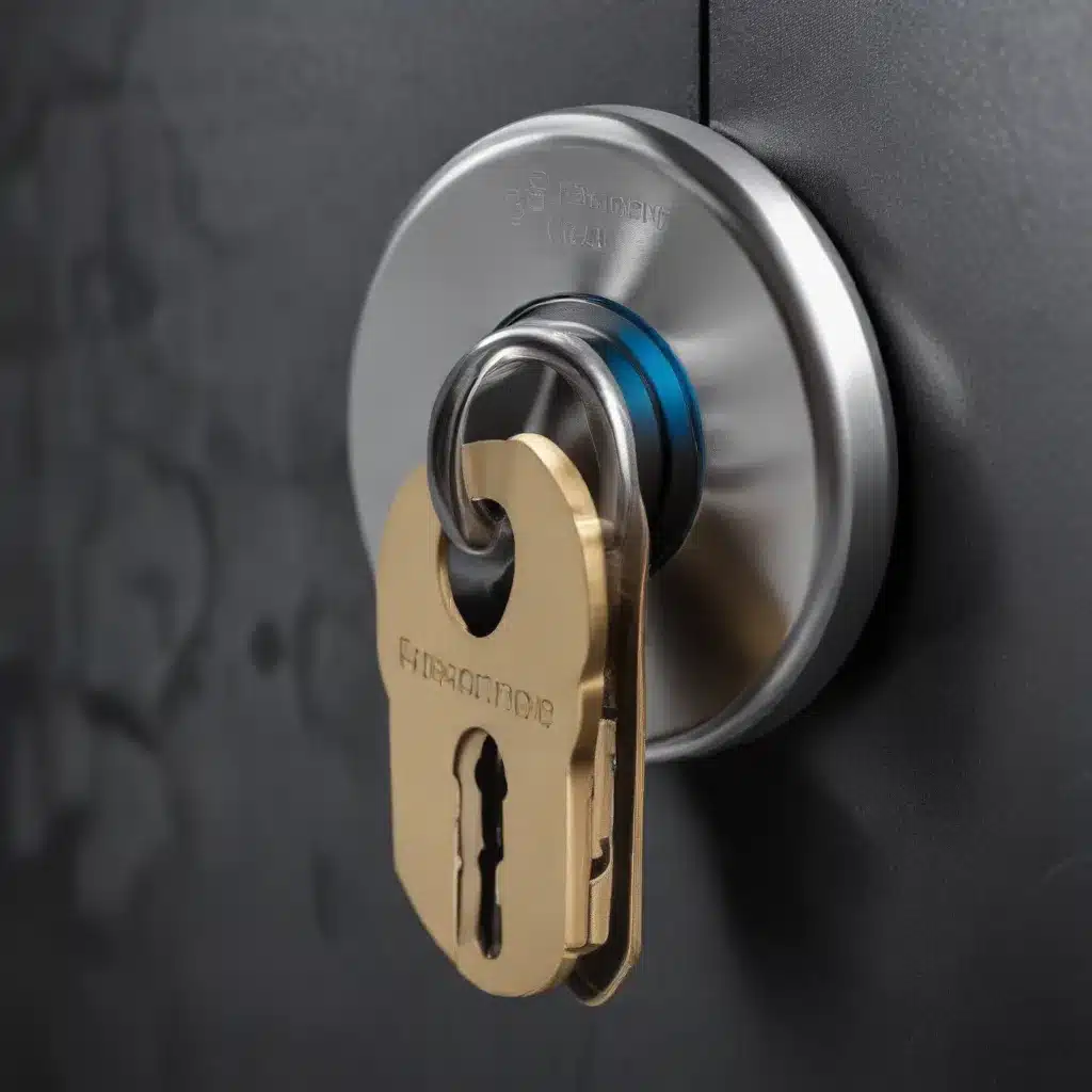 Unlocking the Power of Security: Comprehensive Key Cutting Solutions