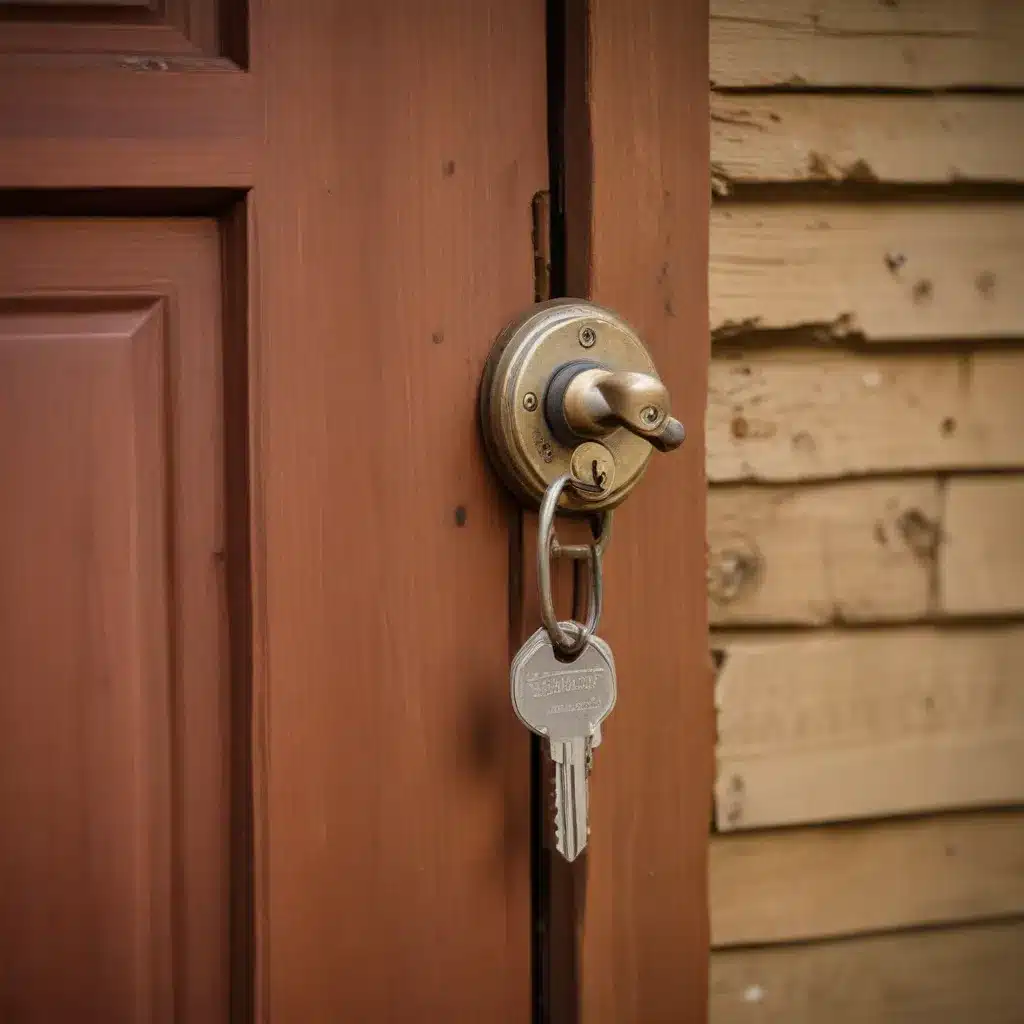 Unlocking the Truth: Identifying Legitimate Locksmiths in the DC Area