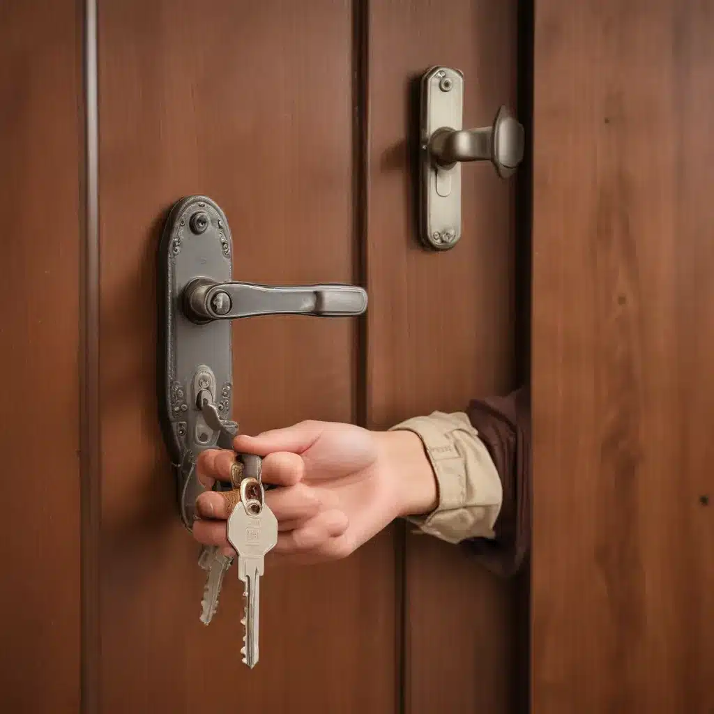 Unlocking the Truth: Identifying Trustworthy Locksmiths in Your Area