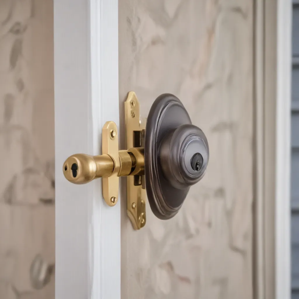 Upgrading Home Security: Locksmith Tech for Comprehensive Protection