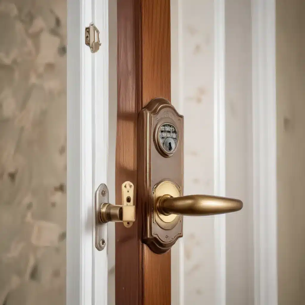 Upgrading Home Security: Locksmith Tech for Comprehensive Protection Upgrades