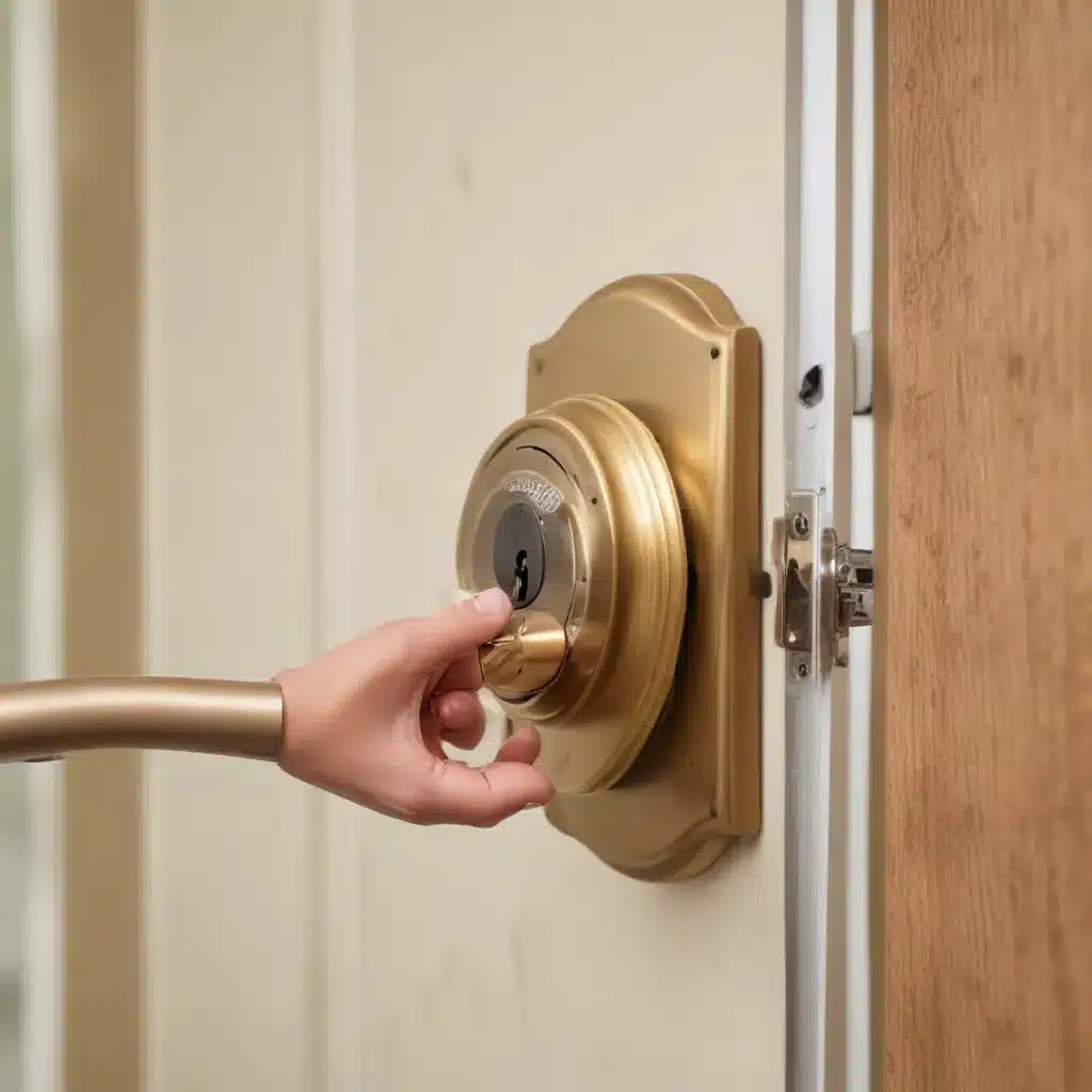 Upgrading Residential Lock Performance: Locksmith Services for Homeowners