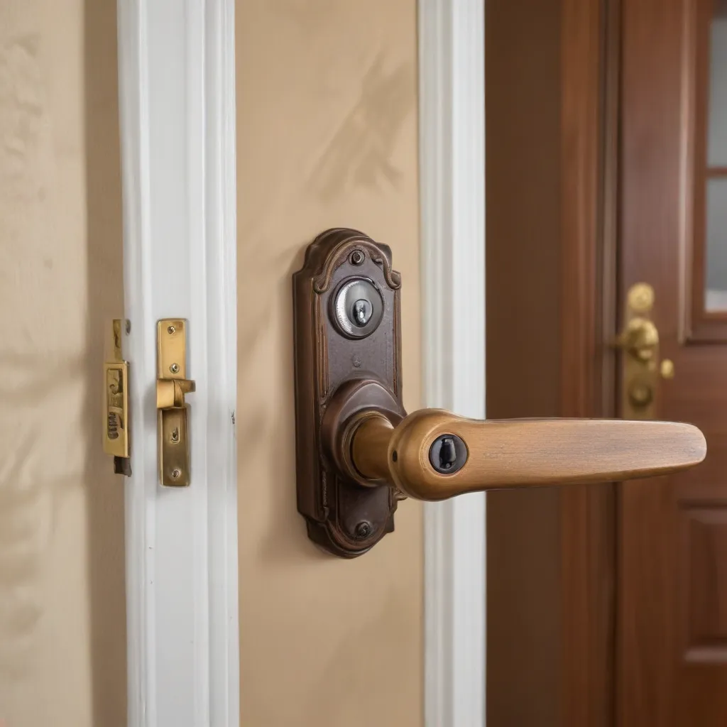 Upgrading Residential Security: Choosing Trustworthy Locksmiths