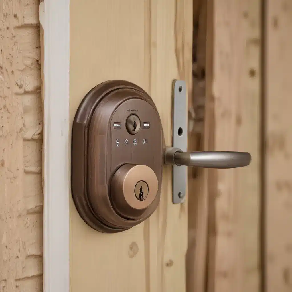 Upgrading Residential Security: DIY Lock Innovations for Enhanced Protection