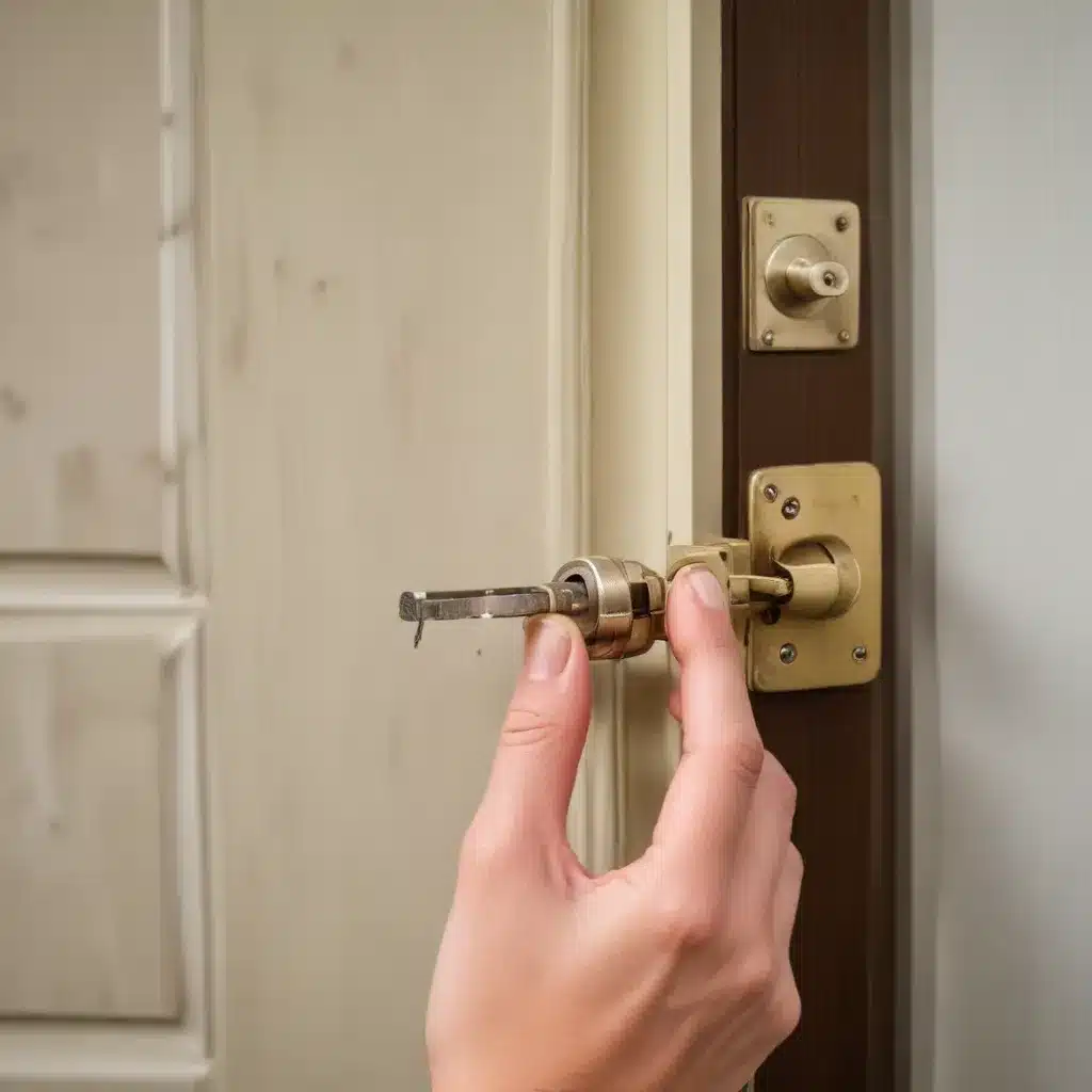 When Disaster Strikes: Locksmith-Recommended Emergency Lockout Tips