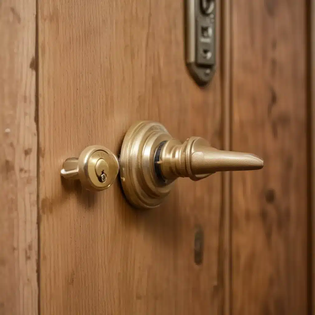 When Disaster Strikes: Locksmith-Recommended Tips for Emergency Lockouts