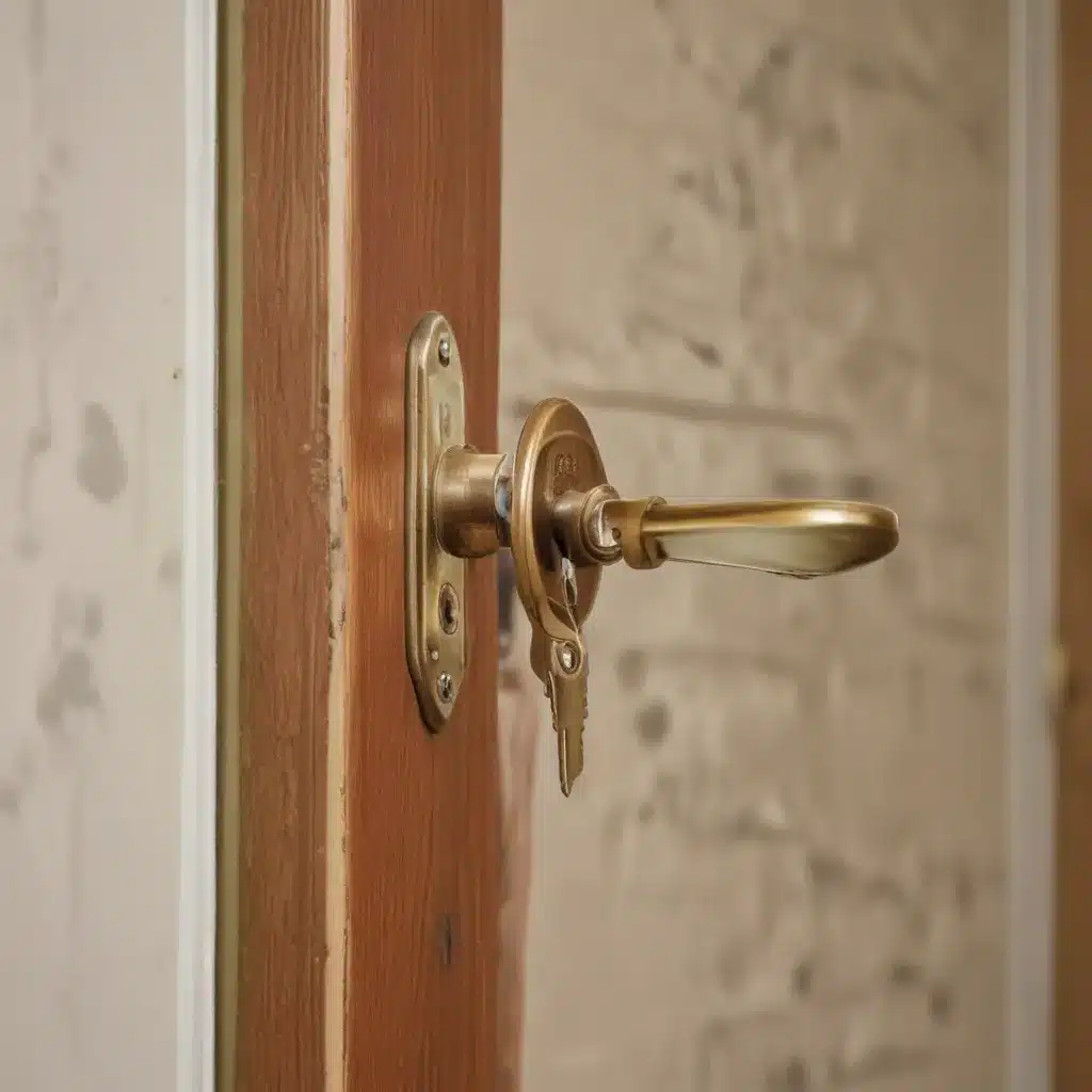 When Disaster Strikes: Locksmith-Recommended Tips for Lockouts